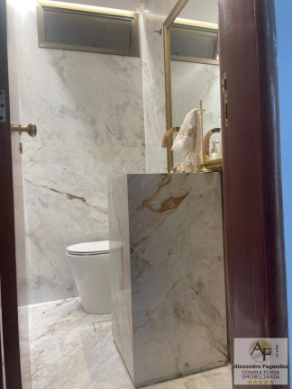 Imagem Apartamento com 4 Quartos à Venda, 172 m² em Setor Bueno - Goiânia Imagem Apartamento com 4 Quartos à Venda, 172 m² em Setor Bueno - Goiânia