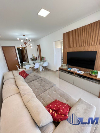 Imagem Imóvel com 2 Quartos à Venda, 85 m² em Praia Do Morro - Guarapari