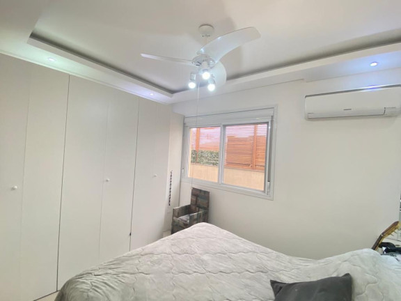 Imagem Apartamento com 3 Quartos à Venda, 133 m² em Cristo Redentor - Porto Alegre Imagem Apartamento com 3 Quartos à Venda, 133 m² em Cristo Redentor - Porto Alegre