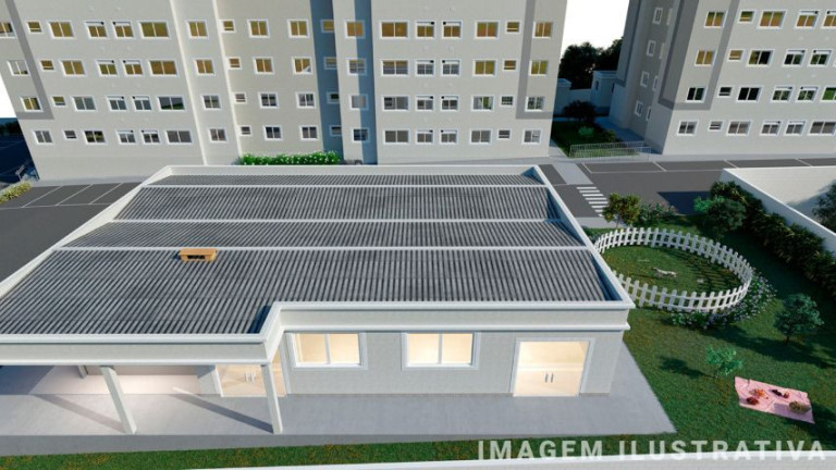 Imagem Apartamento com 1 Quarto à Venda, 36 m² em Itaquera - São Paulo Imagem Apartamento com 1 Quarto à Venda, 36 m² em Itaquera - São Paulo