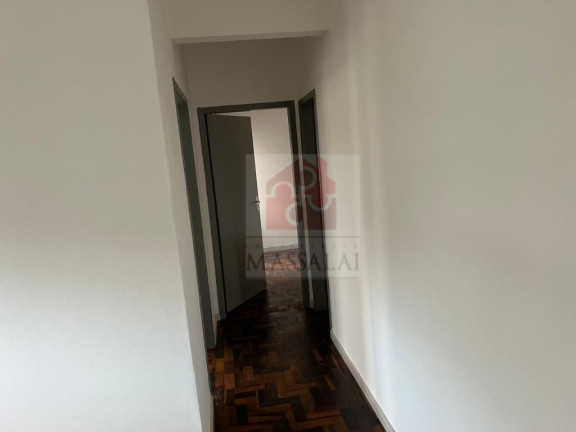 Imagem Apartamento com 2 Quartos à Venda, 54 m² em Sarandi - Porto Alegre Imagem Apartamento com 2 Quartos à Venda, 54 m² em Sarandi - Porto Alegre