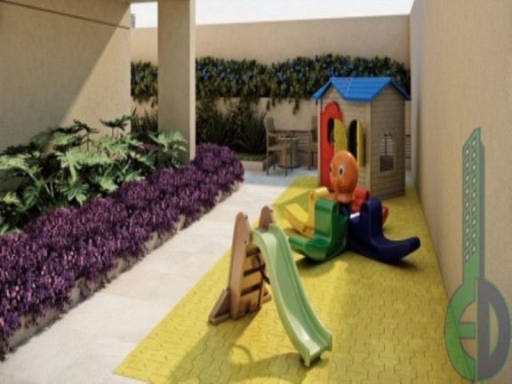 Imagem Imóvel com 2 Quartos à Venda, 71 m² em Santa Paula - São Caetano Do Sul