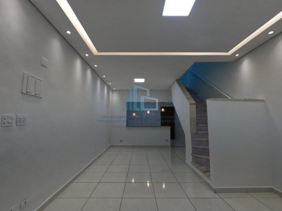 Imagem Casa com 2 Quartos à Venda, 147 m² em Tupi - Praia Grande