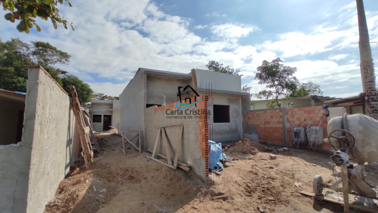 Imagem Casa com 2 Quartos à Venda, 60 m² em Shangri - Lá - Pontal Do Paraná