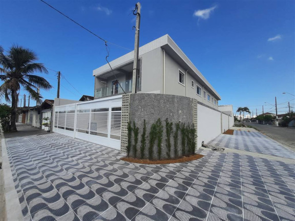 Imagem Casa com 2 Quartos à Venda, 48 m² em Maracanã - Praia Grande Imagem Casa com 2 Quartos à Venda, 48 m² em Maracanã - Praia Grande