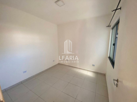 Imagem Casa com 2 Quartos à Venda, 45 m² em São José - Itapoá
