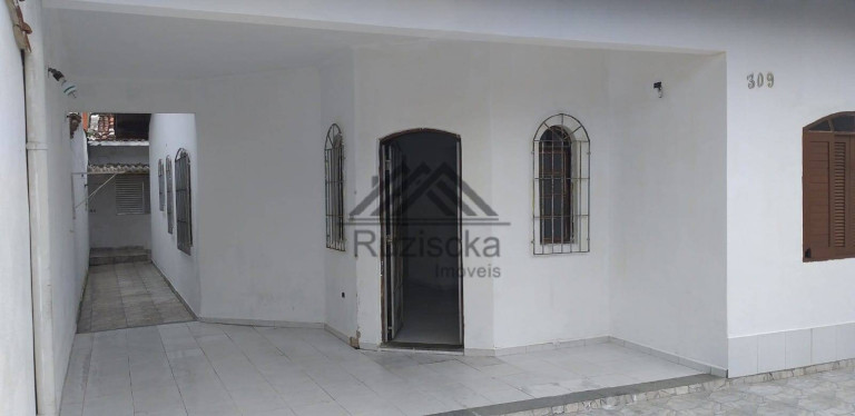 Imagem Casa com 2 Quartos à Venda, 250 m² em Jardim Suarão - Itanhaém Imagem Casa com 2 Quartos à Venda, 250 m² em Jardim Suarão - Itanhaém