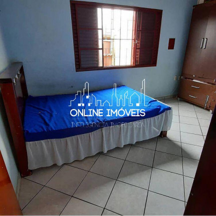 Imagem Casa com 2 Quartos à Venda, 190 m² em São Paulo