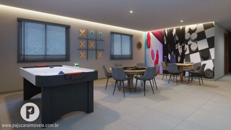Imagem Apartamento com 3 Quartos à Venda, 119 m² em Jatiúca - Maceió Imagem Apartamento com 3 Quartos à Venda, 119 m² em Jatiúca - Maceió