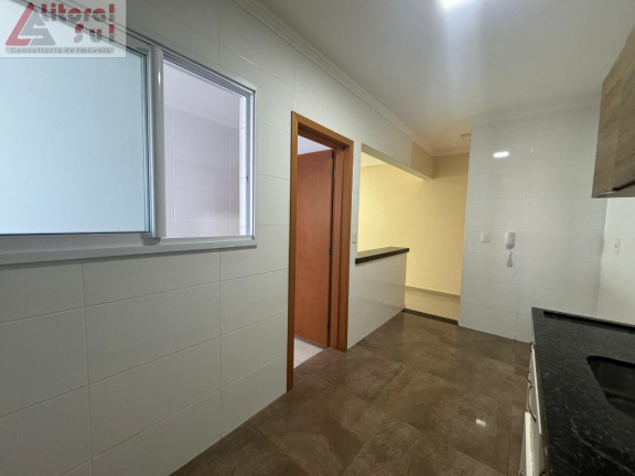 Imagem Apartamento com 2 Quartos à Venda, 88 m² em Aviação - Praia Grande Imagem Apartamento com 2 Quartos à Venda, 88 m² em Aviação - Praia Grande