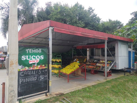 Foto do imóvel Imóvel Comercial à Venda, 120 m² em Chácara Segre - Jundiaí