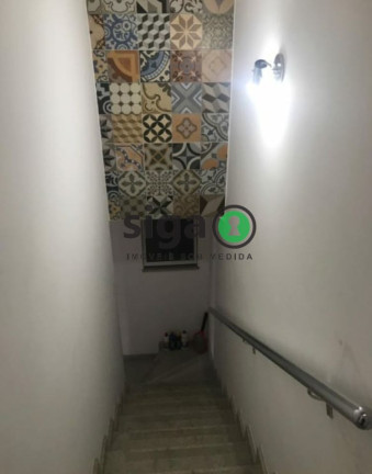 Imagem Casa com 3 Quartos à Venda, 200 m² em Tatuapé - São Paulo Imagem Casa com 3 Quartos à Venda, 200 m² em Tatuapé - São Paulo