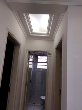 Imagem Imóvel com 2 Quartos à Venda, 49 m² em Vila Rami - Jundiaí