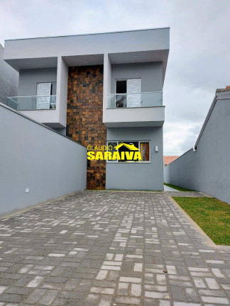 Casa com 3 Quartos à Venda, 100 m² em Balneario Recanto Do Sol - Caraguatatuba