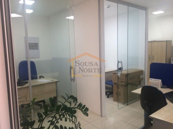 Imagem Sala Comercial à Venda, 40 m² em Santana - São Paulo Imagem Sala Comercial à Venda, 40 m² em Santana - São Paulo