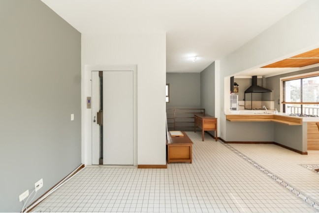 Imagem Cobertura com 3 Quartos à Venda, 317 m² em Vila Andrade - São Paulo Imagem Cobertura com 3 Quartos à Venda, 317 m² em Vila Andrade - São Paulo