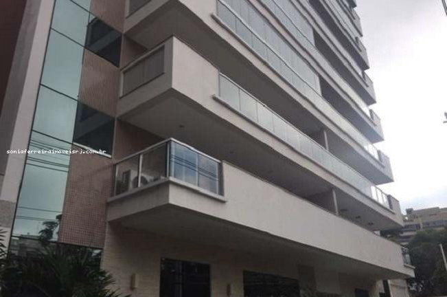 Imagem Apartamento com 4 Quartos à Venda, 128 m² em Freguesia - Rio De Janeiro Imagem Apartamento com 4 Quartos à Venda, 128 m² em Freguesia - Rio De Janeiro