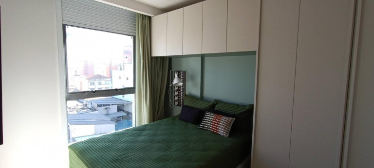 Imagem Apartamento com 2 Quartos à Venda, 72 m² em Centro - Curitiba Imagem Apartamento com 2 Quartos à Venda, 72 m² em Centro - Curitiba