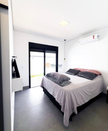Imagem Casa com 3 Quartos à Venda, 229 m² em Swiss Park - Campinas Imagem Casa com 3 Quartos à Venda, 229 m² em Swiss Park - Campinas