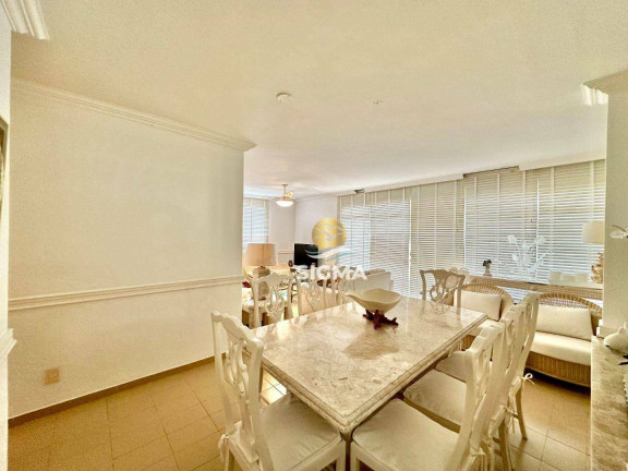 Imagem Apartamento com 3 Quartos à Venda, 145 m² em Pitangueiras - Guarujá Imagem Apartamento com 3 Quartos à Venda, 145 m² em Pitangueiras - Guarujá
