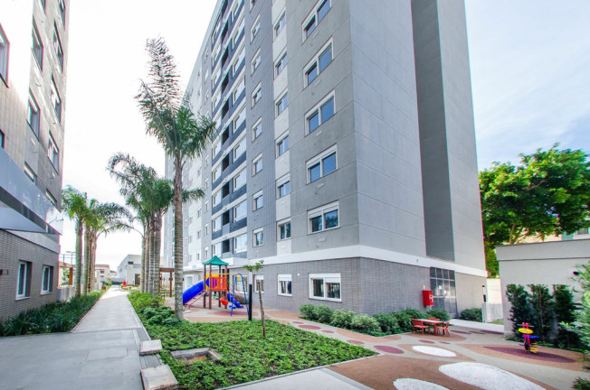 Apartamento com 2 Quartos à Venda, 65 m² em Higienópolis - Porto Alegre