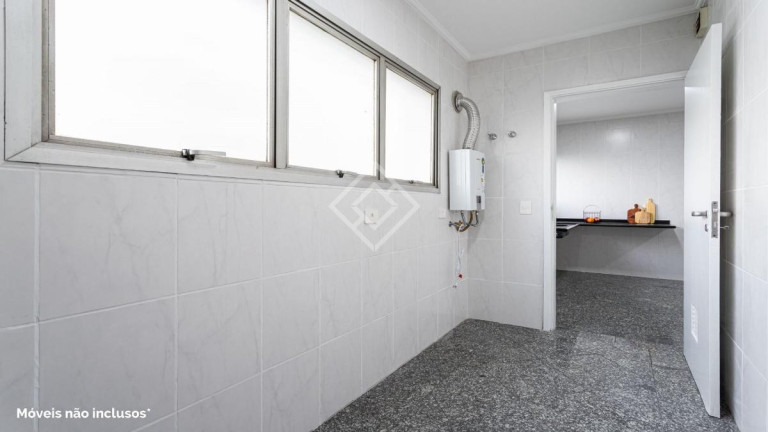 Imagem Apartamento com 4 Quartos à Venda, 139 m² em Vila Monte Alegre - São Paulo Imagem Apartamento com 4 Quartos à Venda, 139 m² em Vila Monte Alegre - São Paulo