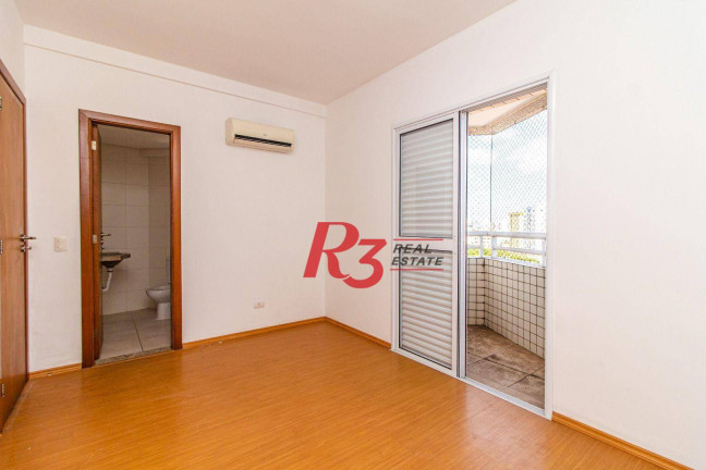 Imagem Apartamento com 2 Quartos à Venda, 80 m² em Macuco - Santos Imagem Apartamento com 2 Quartos à Venda, 80 m² em Macuco - Santos