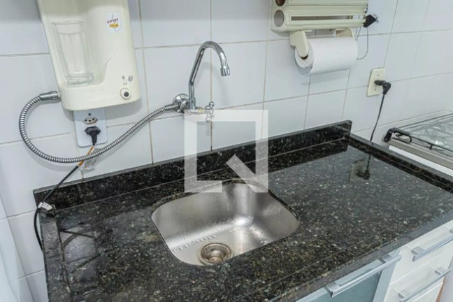Imagem Apartamento com 2 Quartos à Venda, 52 m² em Parque Sao Domingos - São Paulo