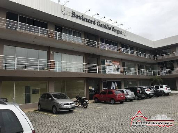 Imagem Sala Comercial para Alugar, 30 m² em Loteamento Villa Branca - Jacareí Imagem Sala Comercial para Alugar, 30 m² em Loteamento Villa Branca - Jacareí