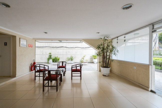 Imagem Cobertura com 2 Quartos à Venda, 120 m² em Vila Da Saúde - São Paulo Imagem Cobertura com 2 Quartos à Venda, 120 m² em Vila Da Saúde - São Paulo