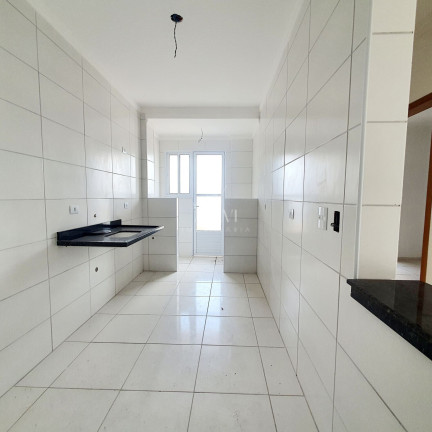 Imagem Apartamento com 1 Quarto à Venda, 63 m² em Real - Praia Grande