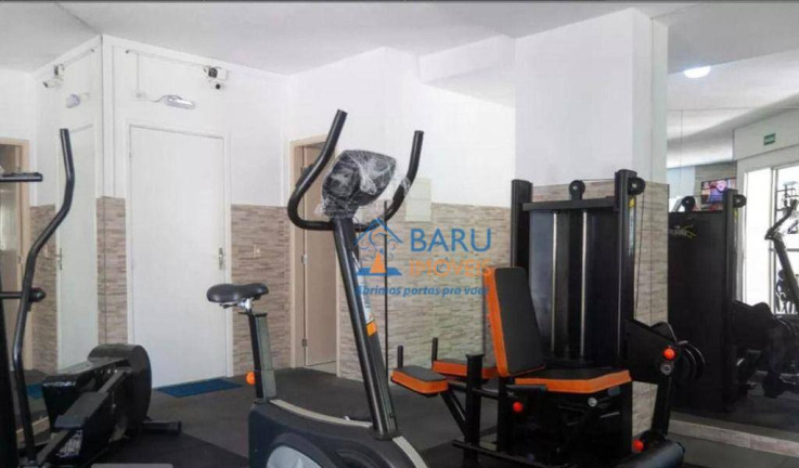 Imagem Apartamento com 2 Quartos à Venda, 50 m² em Vila Bela - São Paulo Imagem Apartamento com 2 Quartos à Venda, 50 m² em Vila Bela - São Paulo