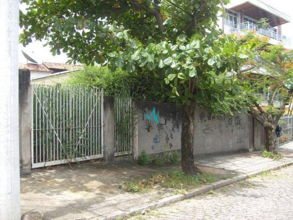 Imagem Terreno à Venda, 452 m² em Campo Grande - Rio De Janeiro