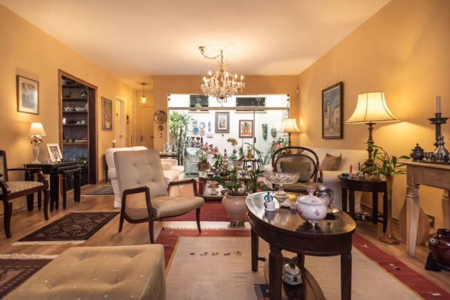 Imagem Casa com 3 Quartos à Venda, 203 m² em Granja Julieta - São Paulo Imagem Casa com 3 Quartos à Venda, 203 m² em Granja Julieta - São Paulo