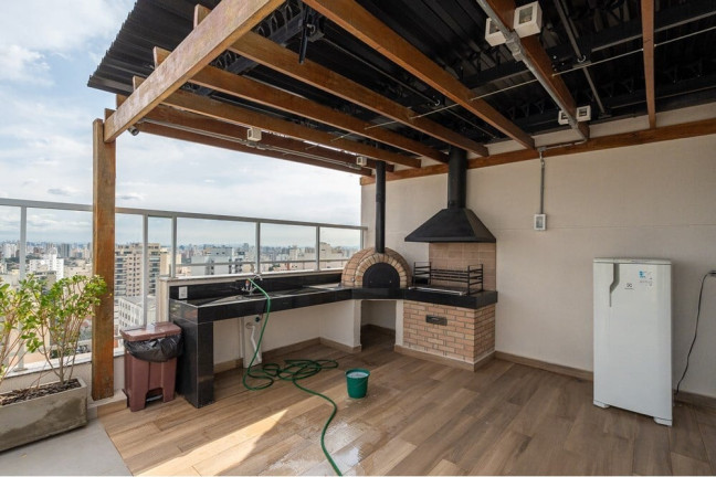 Imagem Imóvel com 1 Quarto à Venda, 28 m² em Vila Da Saúde - São Paulo Imagem Imóvel com 1 Quarto à Venda, 28 m² em Vila Da Saúde - São Paulo