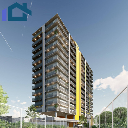 Imagem Apartamento com 2 Quartos à Venda, 48 m² em Barnabé - Gravataí