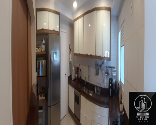 Imagem Apartamento com 3 Quartos à Venda, 140 m² em Parque Campolim - Sorocaba