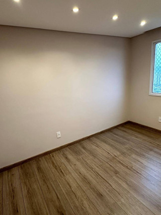 Imagem Apartamento com 3 Quartos à Venda, 115 m² em Vila Valparaíso - Santo André