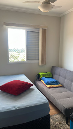 Imagem Apartamento com 3 Quartos à Venda, 78 m² em Residencial Das Ilhas - Bragança Paulista Imagem Apartamento com 3 Quartos à Venda, 78 m² em Residencial Das Ilhas - Bragança Paulista