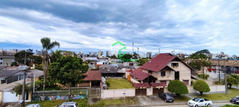 Imagem Cobertura com 3 Quartos à Venda, 110 m² em Caiobá - Matinhos Imagem Cobertura com 3 Quartos à Venda, 110 m² em Caiobá - Matinhos