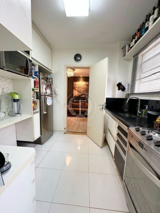 Imagem Apartamento com 2 Quartos à Venda, 63 m² em Vila Olímpia - São Paulo