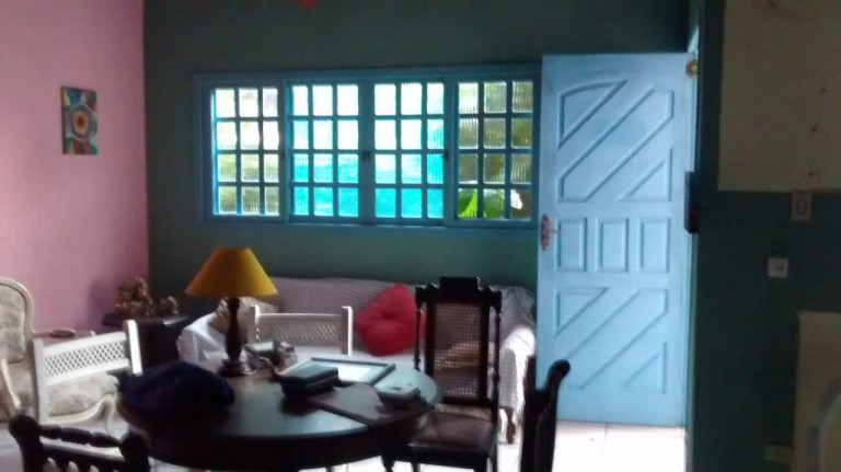 Imagem Imóvel com 2 Quartos à Venda,  em Balneário São Marcos - Itanhaém