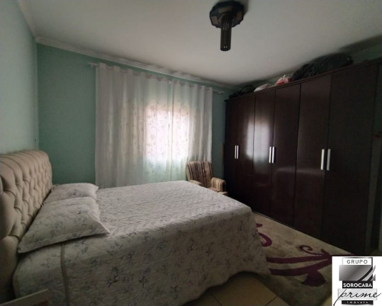 Imagem Casa com 3 Quartos à Venda, 300 m² em Vila Nova Sorocaba - Sorocaba