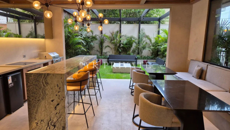 Imagem Apartamento com 3 Quartos à Venda, 85 m² em Perdizes - São Paulo