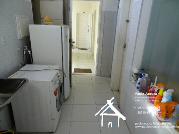 Imagem Apartamento com 3 Quartos à Venda, 210 m² em Ondina - Salvador Imagem Apartamento com 3 Quartos à Venda, 210 m² em Ondina - Salvador