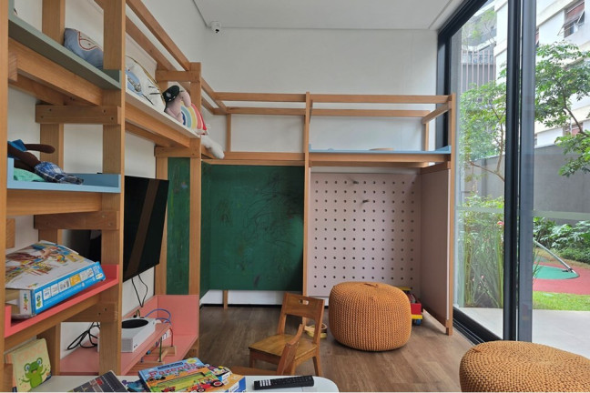 Imagem Apartamento com 2 Quartos à Venda, 69 m² em Pinheiros - São Paulo Imagem Apartamento com 2 Quartos à Venda, 69 m² em Pinheiros - São Paulo