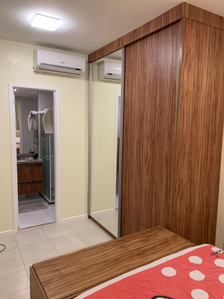 Imagem Apartamento com 2 Quartos à Venda, 70 m² em Piatã - Salvador