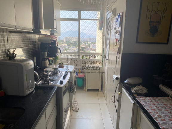 Imagem Imóvel com 3 Quartos à Venda, 91 m² em Recreio Dos Bandeirantes - Rio De Janeiro Imagem Imóvel com 3 Quartos à Venda, 91 m² em Recreio Dos Bandeirantes - Rio De Janeiro