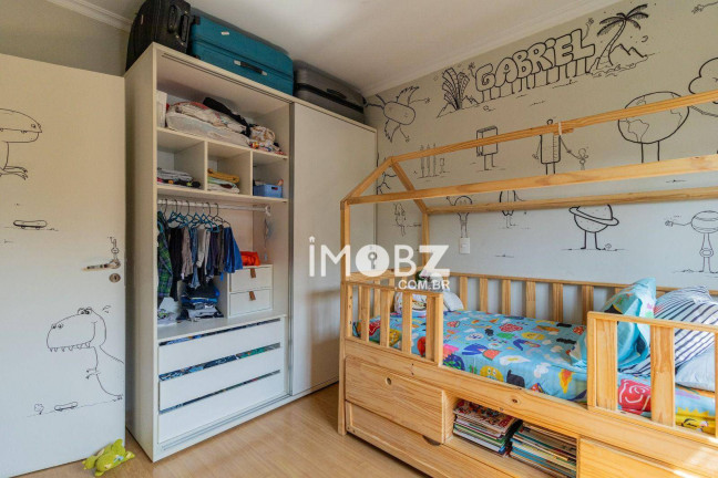 Imagem Imóvel com 3 Quartos à Venda, 143 m² em Vila Andrade - São Paulo