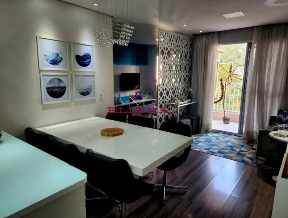 Imagem Apartamento com 2 Quartos à Venda, 67 m² em Vila Guilherme - São Paulo